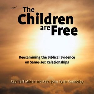 the-children-are-free-audio