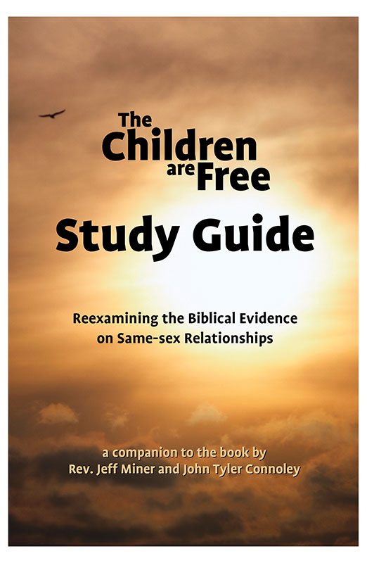 the-children-are-free-study-guide
