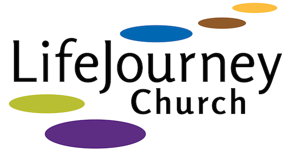LifeJourney Church Logo
