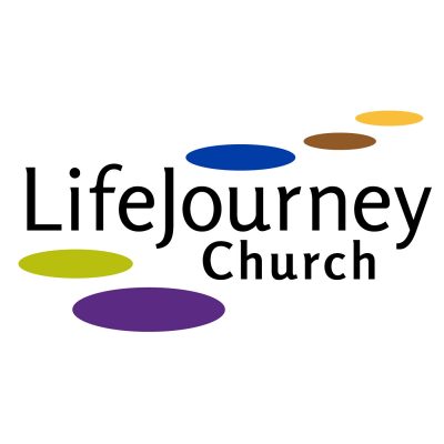 LifeJourney Church Podcast Logo