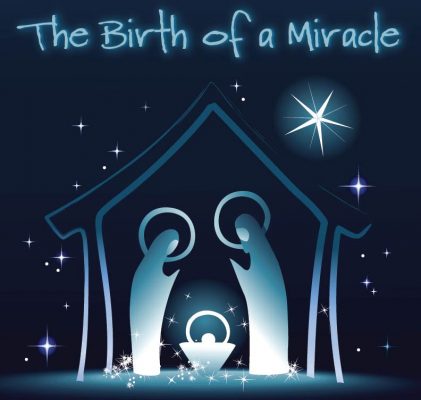 The Birth of a Miracle