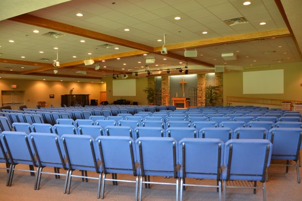 Auditorium